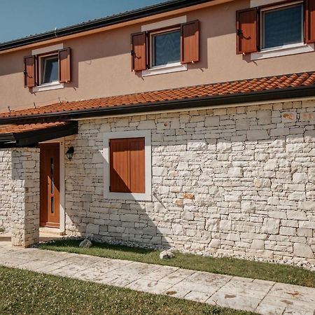 Apartment Robi Umag Buitenkant foto