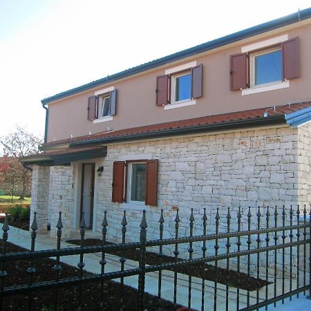 Apartment Robi Umag Buitenkant foto