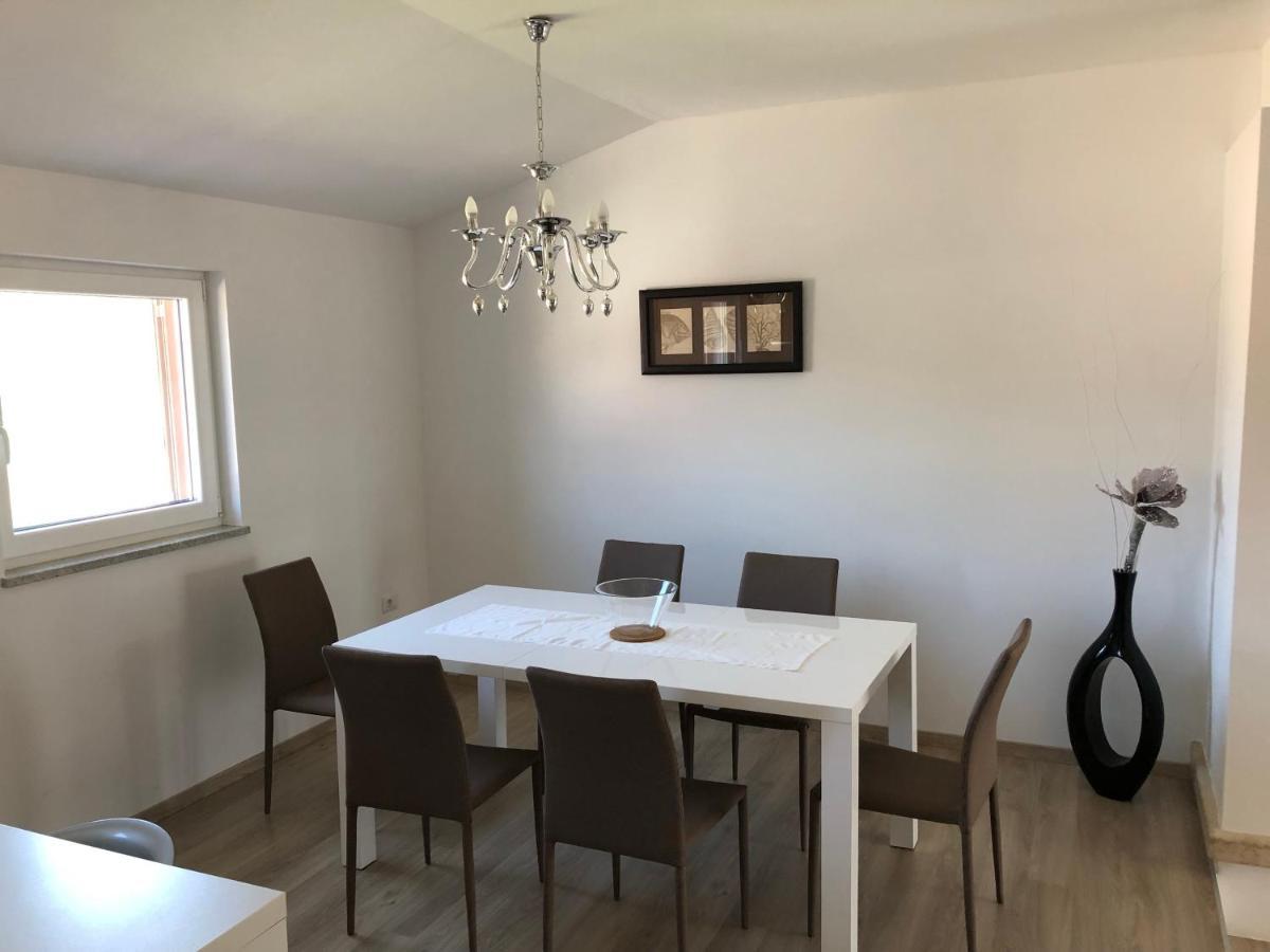 Apartment Robi Umag Buitenkant foto