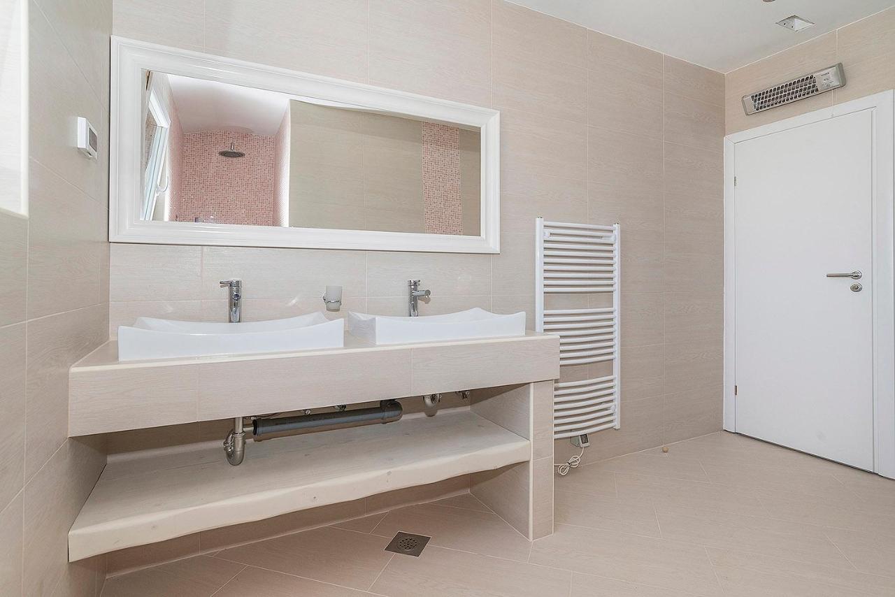 Apartment Robi Umag Buitenkant foto