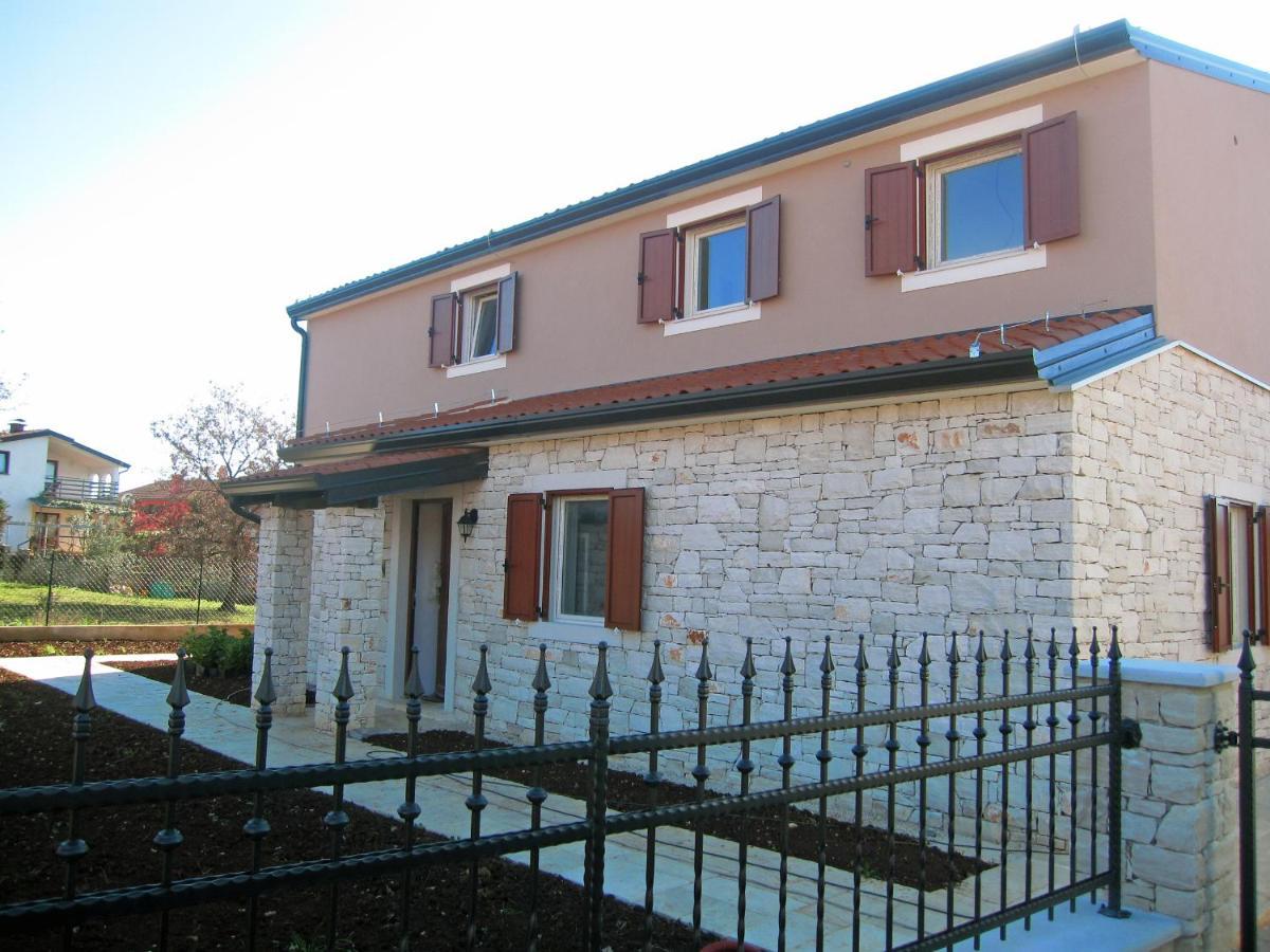 Apartment Robi Umag Buitenkant foto