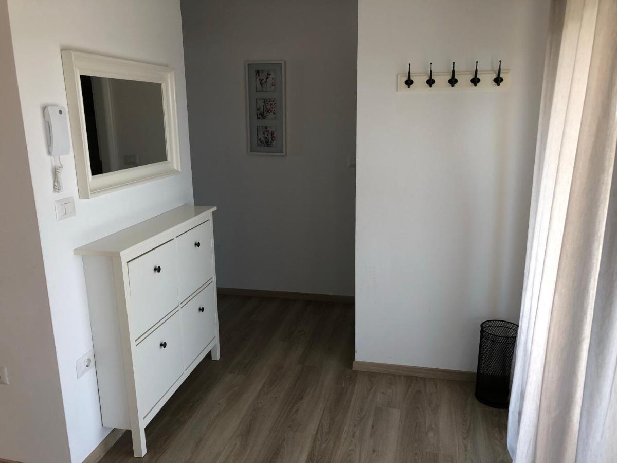 Apartment Robi Umag Buitenkant foto