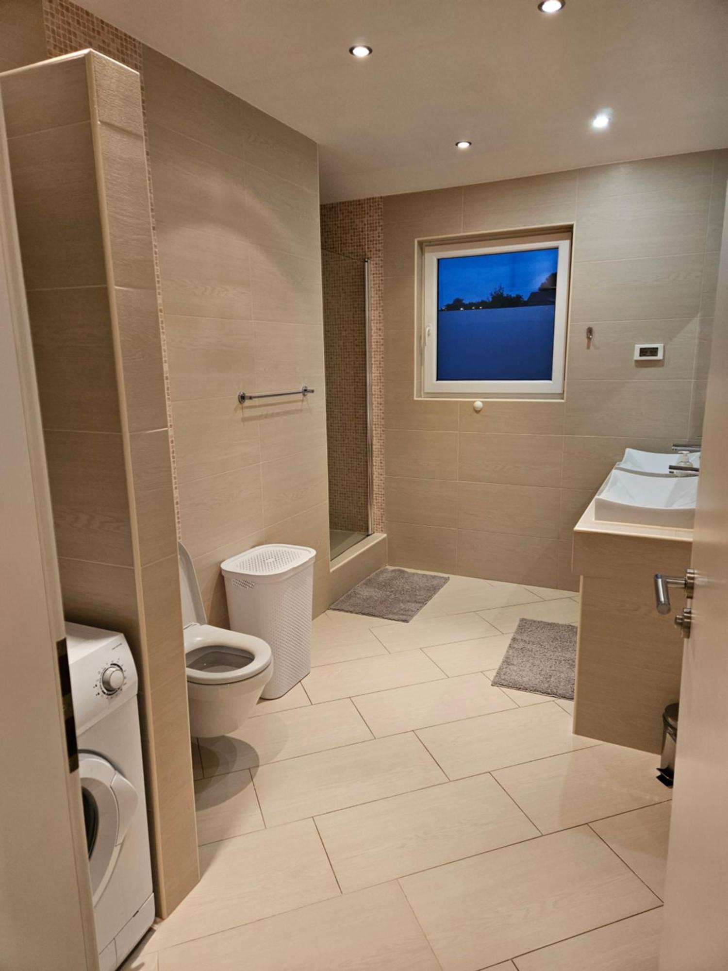 Apartment Robi Umag Buitenkant foto