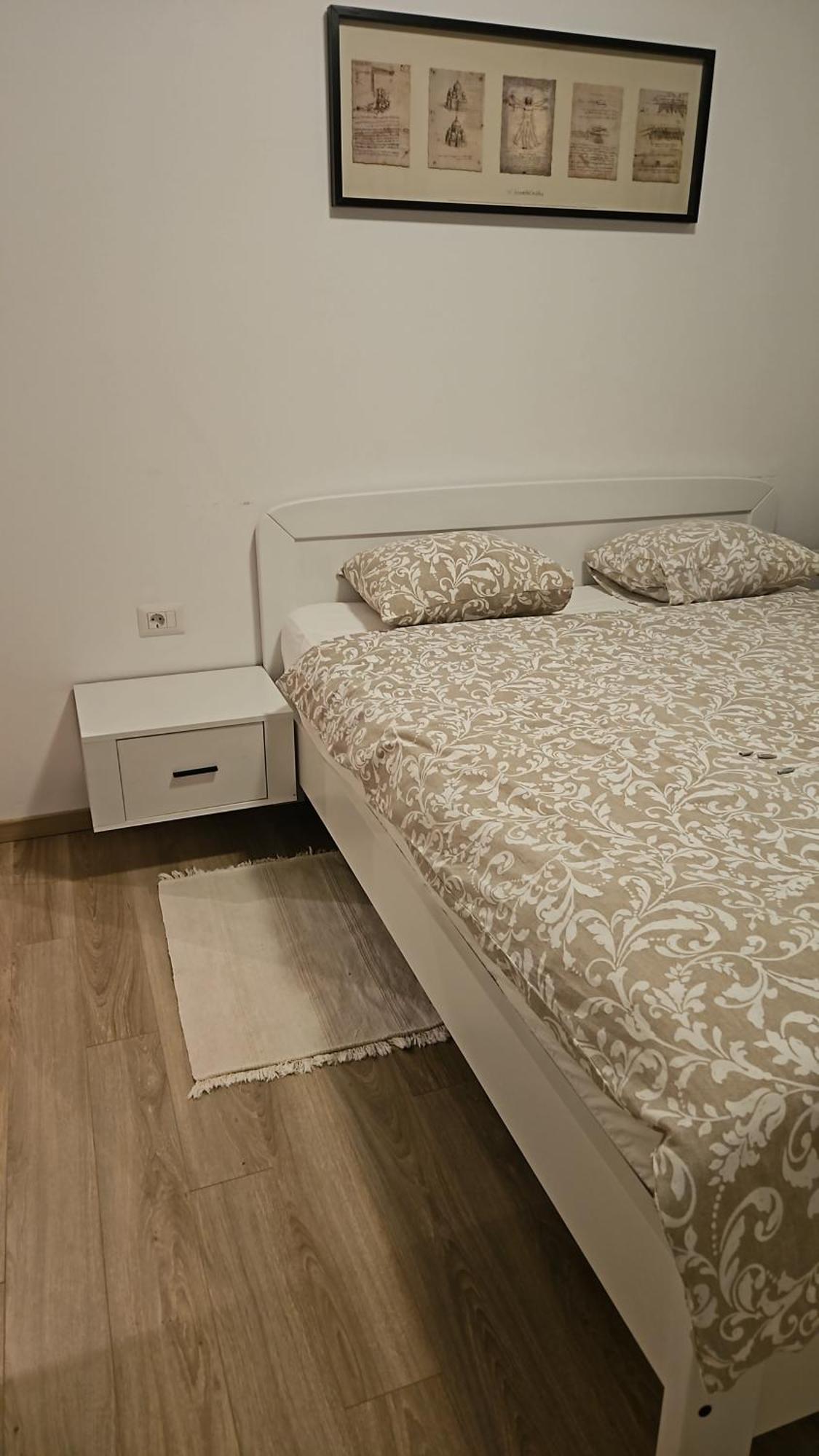Apartment Robi Umag Buitenkant foto