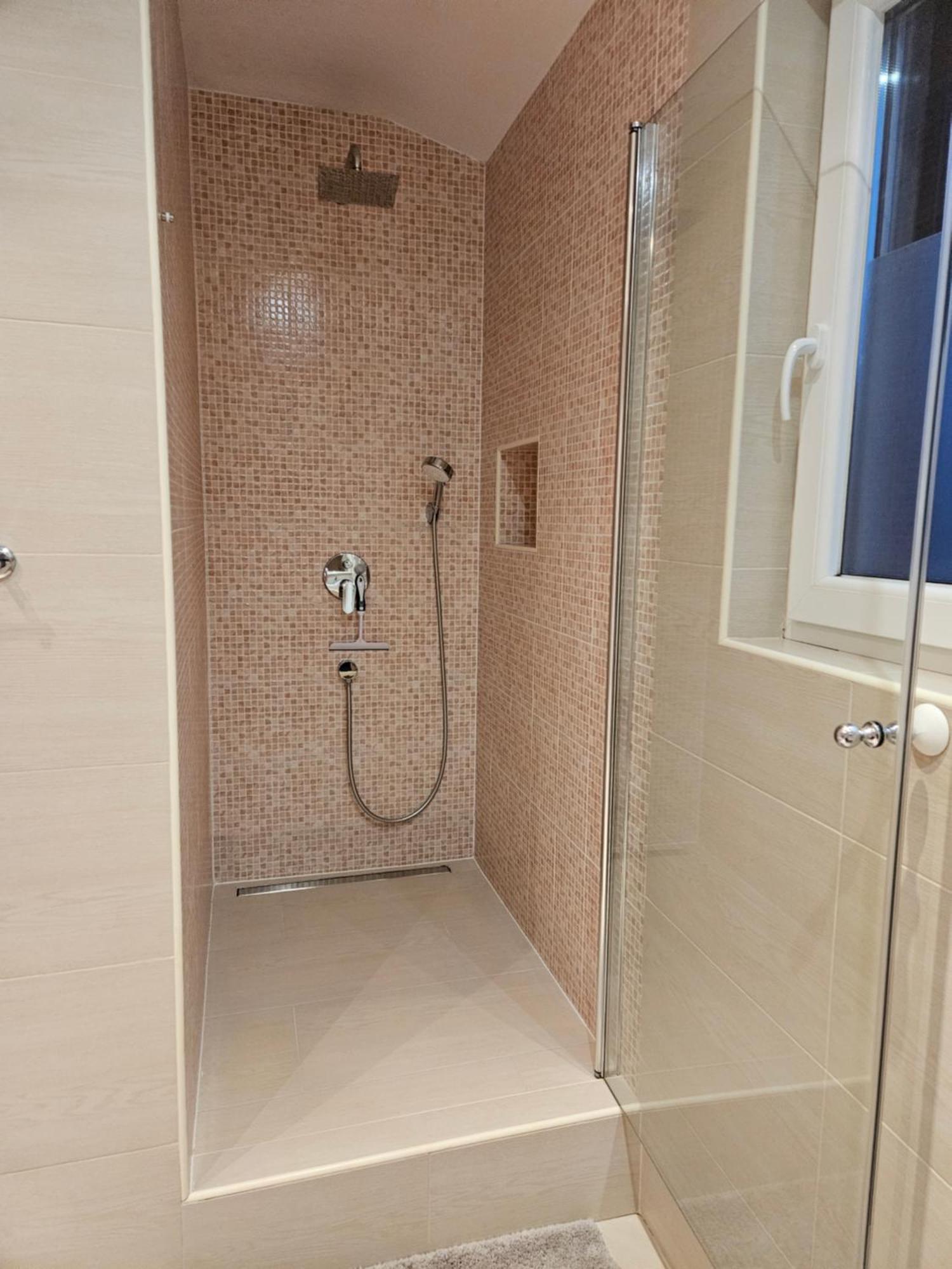 Apartment Robi Umag Buitenkant foto