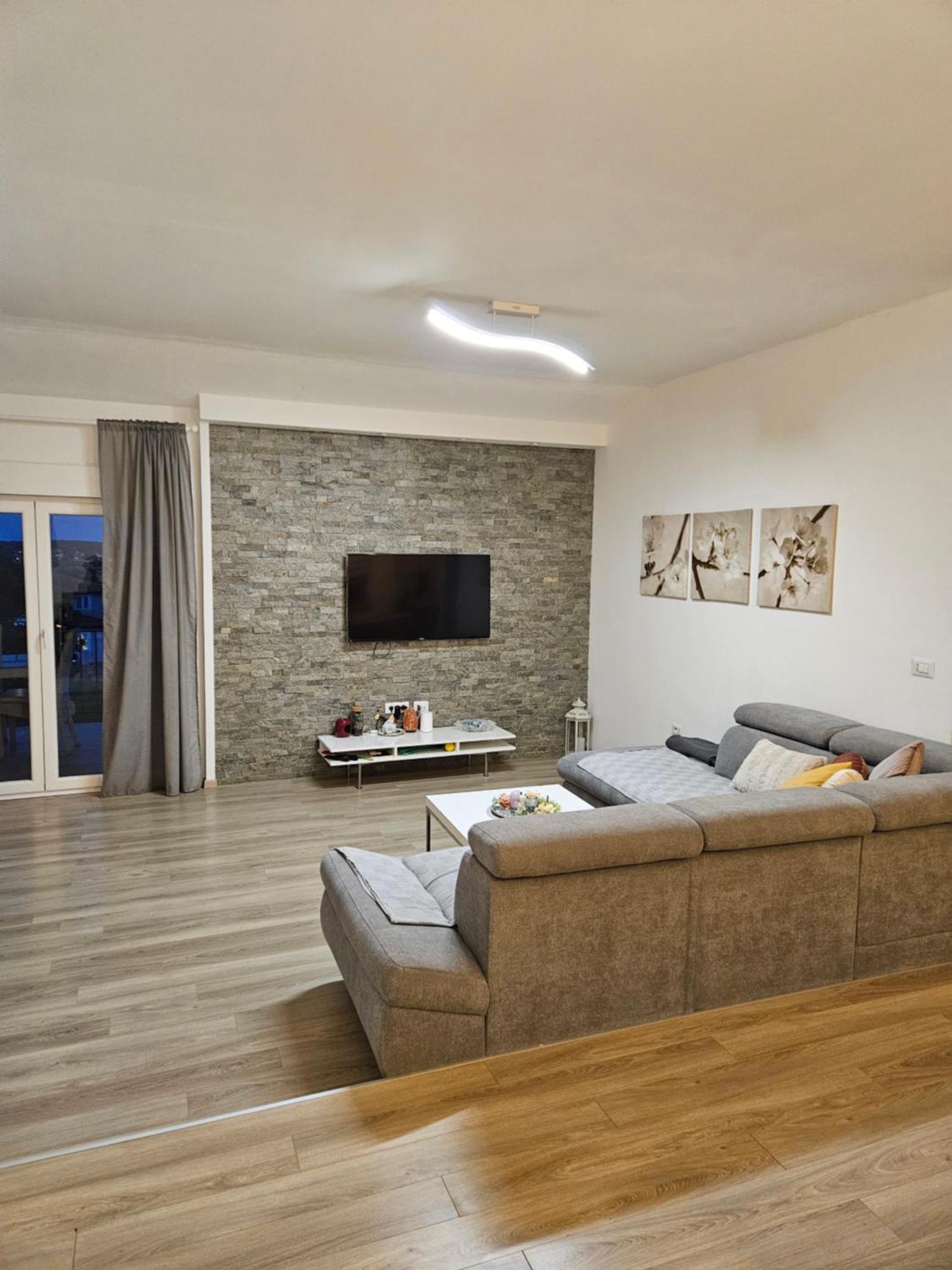 Apartment Robi Umag Buitenkant foto