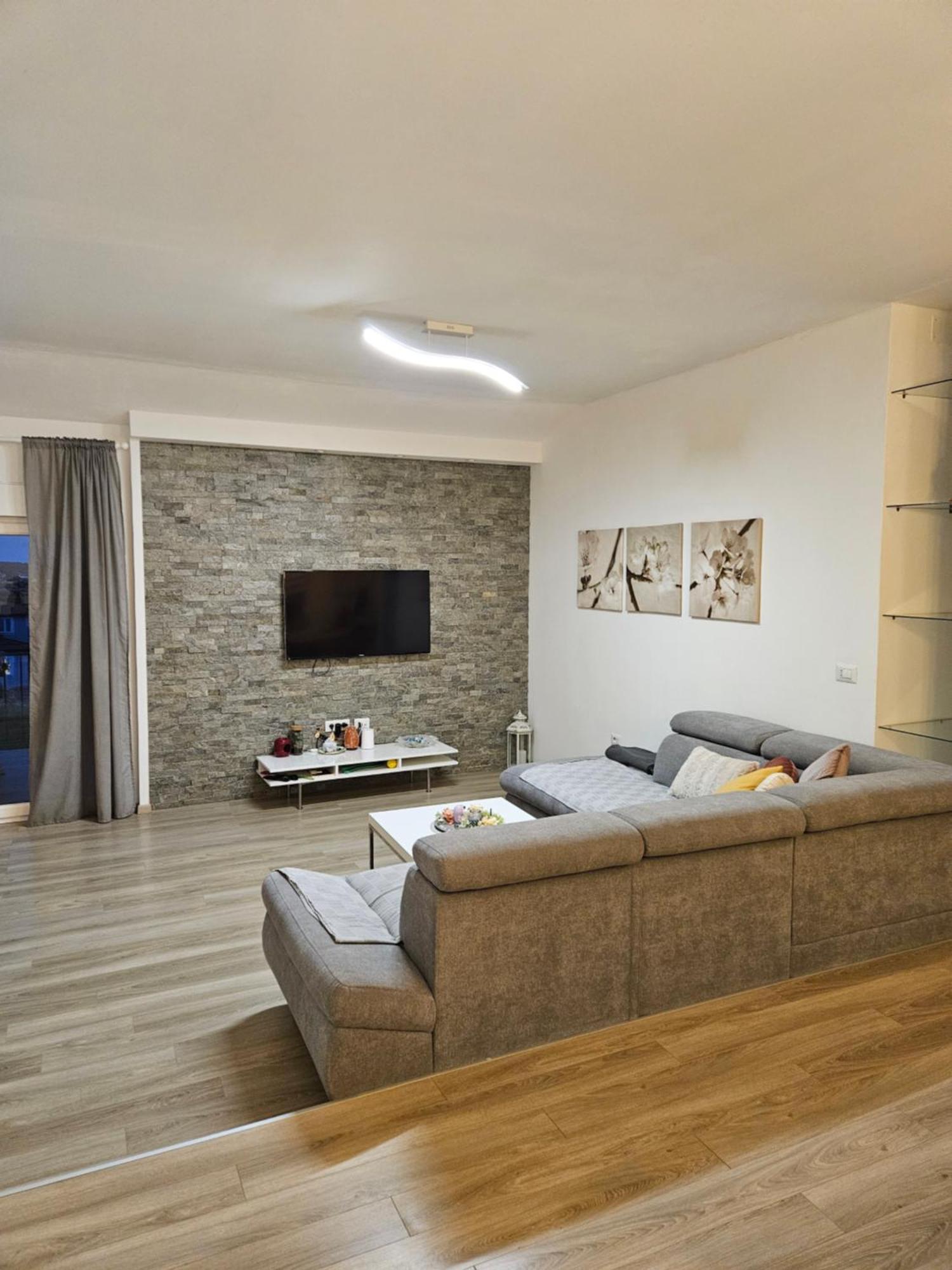 Apartment Robi Umag Buitenkant foto