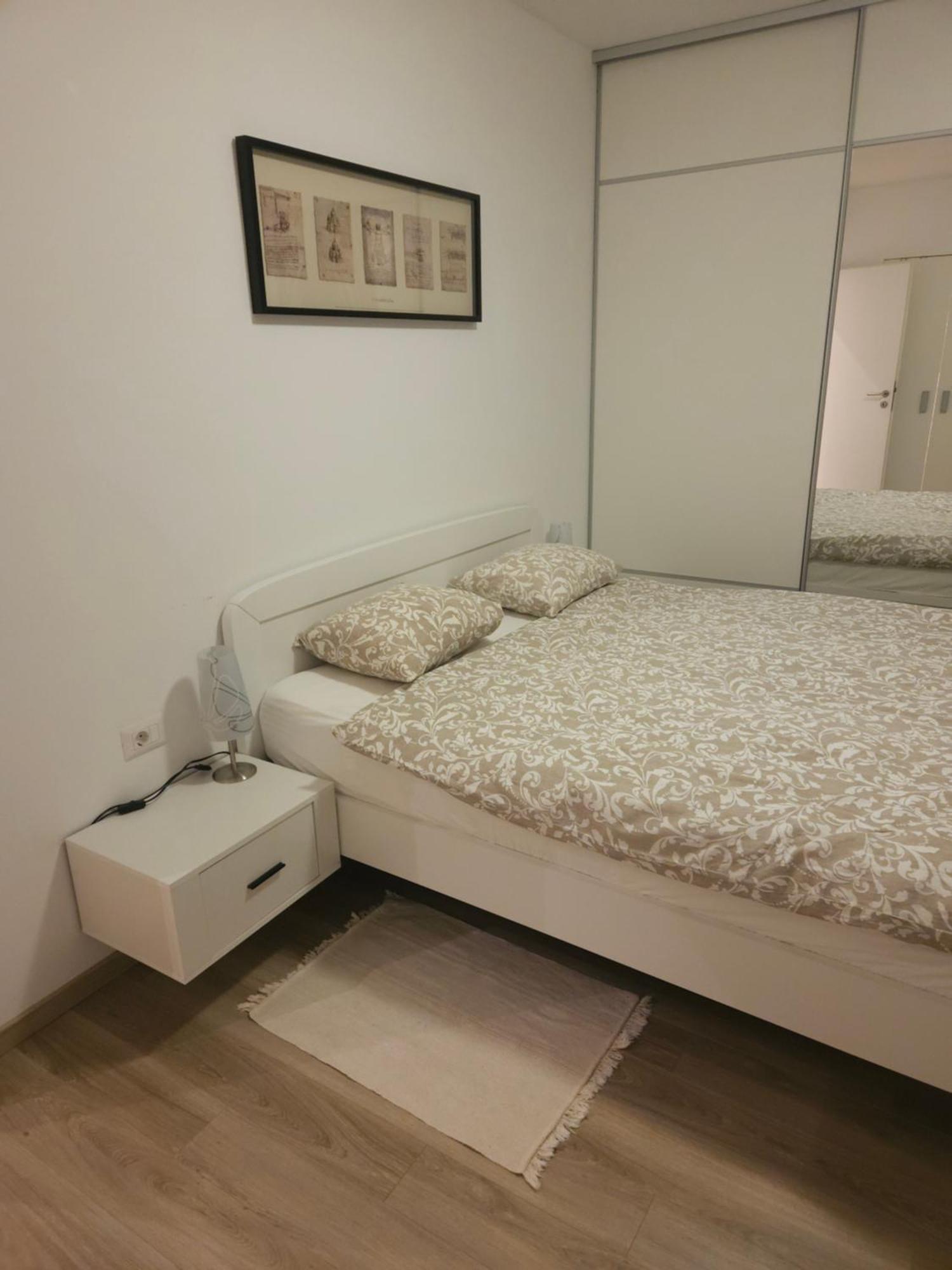 Apartment Robi Umag Buitenkant foto
