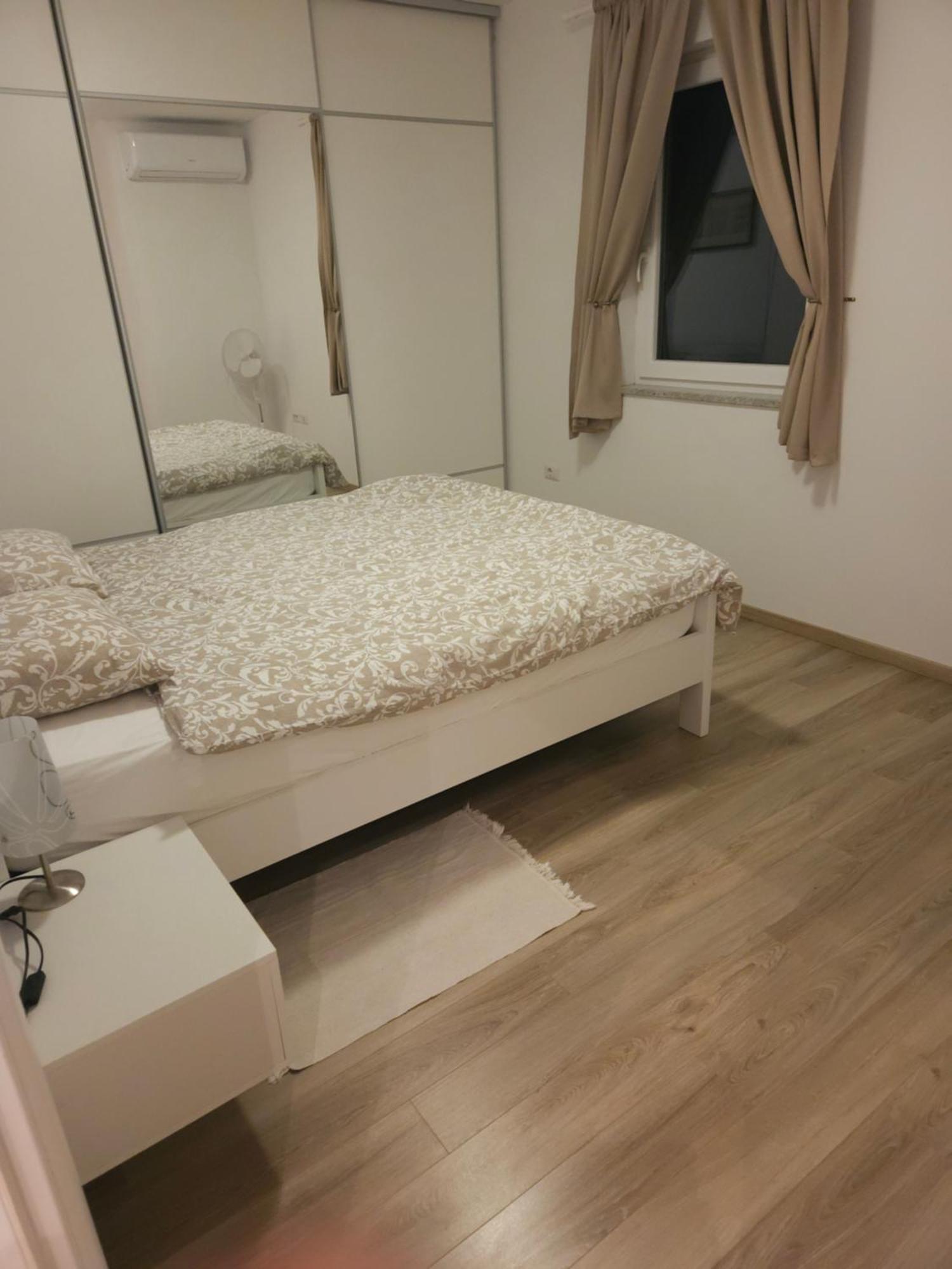 Apartment Robi Umag Buitenkant foto